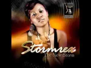 StormRex - Ebenebe